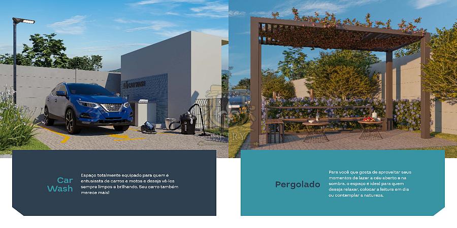 APARTAMENTO 2 DORMITÓRIOS 48,79m2 NO ALPHACENTER SBO — foto 4