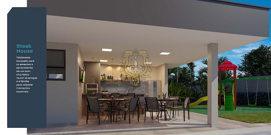 APARTAMENTO 2 DORMITÓRIOS 48,79m2 NO ALPHACENTER SBO — foto 9