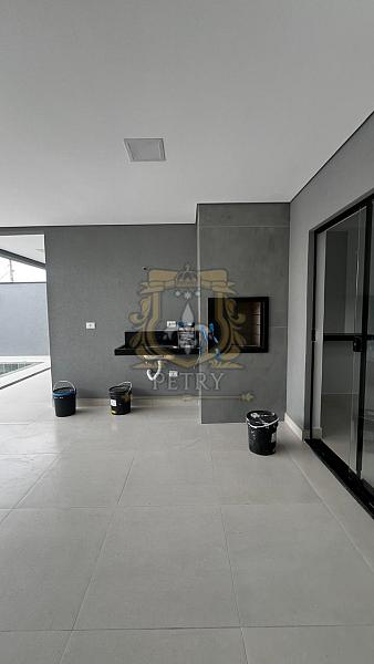 CASA NOVA IMPECÁVEL NO JD. DOS MANACÁS - SBO — foto 6