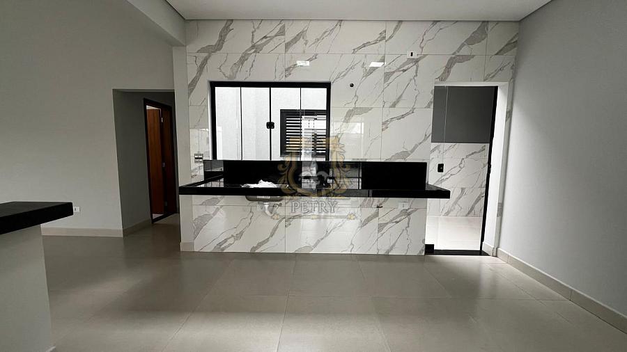 CASA NOVA IMPECÁVEL NO JD. DOS MANACÁS - SBO — foto 4