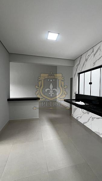 CASA NOVA IMPECÁVEL NO JD. DOS MANACÁS - SBO — foto 3