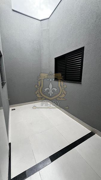 CASA NOVA IMPECÁVEL NO JD. DOS MANACÁS - SBO — foto 8