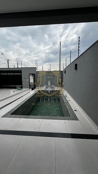 CASA NOVA IMPECÁVEL NO JD. DOS MANACÁS - SBO — foto 2