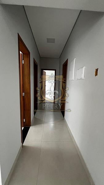 CASA NOVA IMPECÁVEL NO JD. DOS MANACÁS - SBO — foto 11