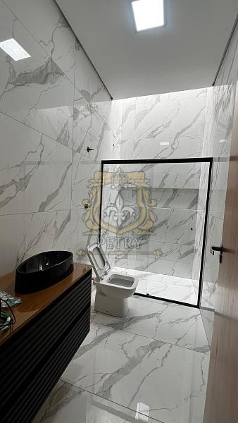 CASA NOVA IMPECÁVEL NO JD. DOS MANACÁS - SBO — foto 12