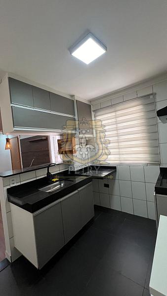 APTO TÉRREO NO PQ. ALLIANCE  - AMERICANA — foto 6