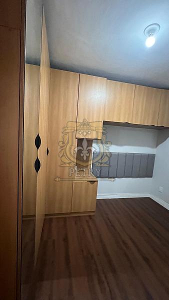 APTO TÉRREO NO PQ. ALLIANCE  - AMERICANA — foto 10