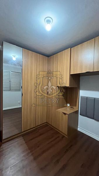 APTO TÉRREO NO PQ. ALLIANCE  - AMERICANA — foto 11