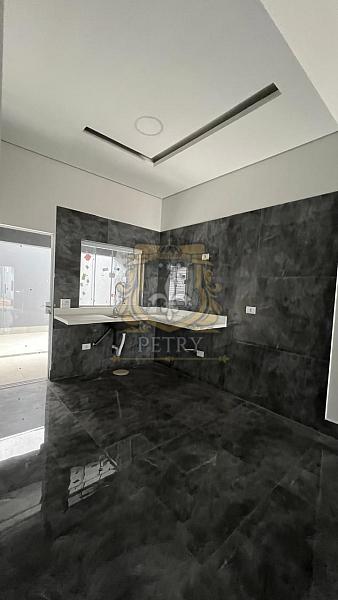 CASA NOVA 2 DORMITÓRIOS - JD JACYRA - AMERICANA — foto 5