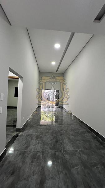 CASA NOVA 2 DORMITÓRIOS - JD JACYRA - AMERICANA — foto 9