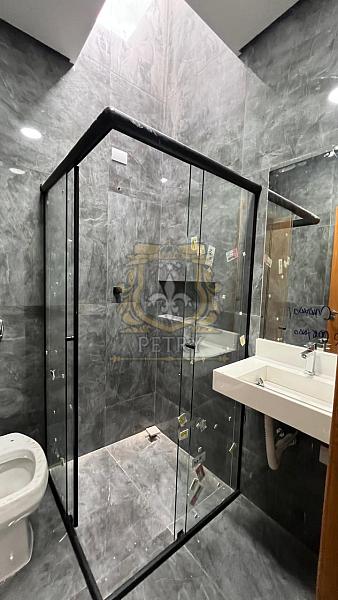 CASA NOVA 2 DORMITÓRIOS - JD JACYRA - AMERICANA — foto 12