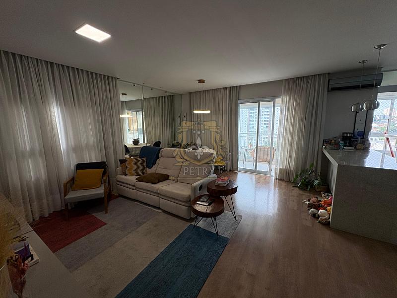 EDIFÍCIO  EASY RESIDENCE — foto 2