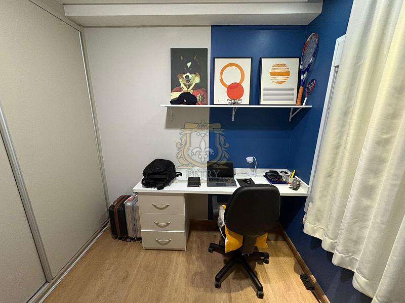 EDIFÍCIO  EASY RESIDENCE — foto 7