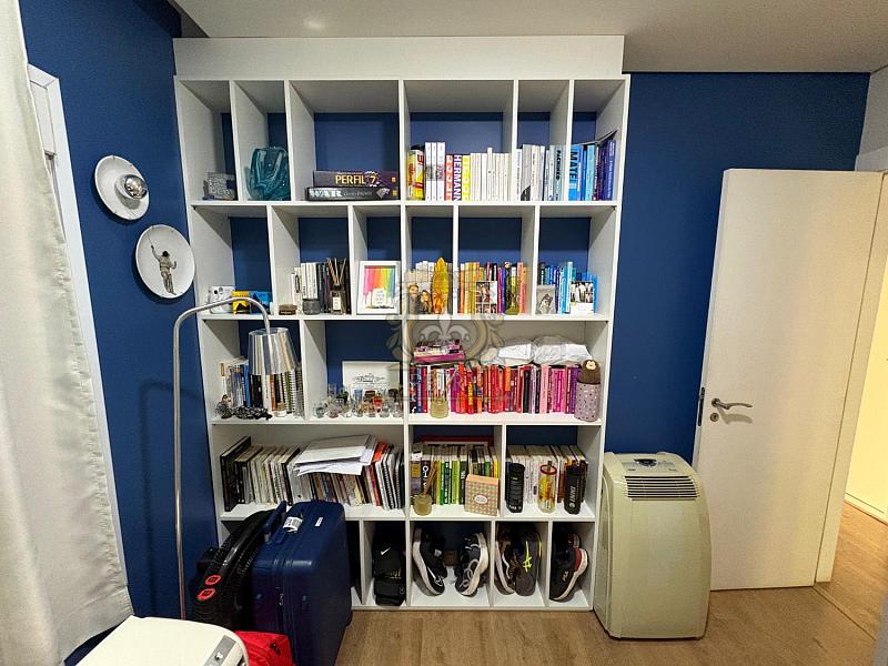 EDIFÍCIO  EASY RESIDENCE — foto 8