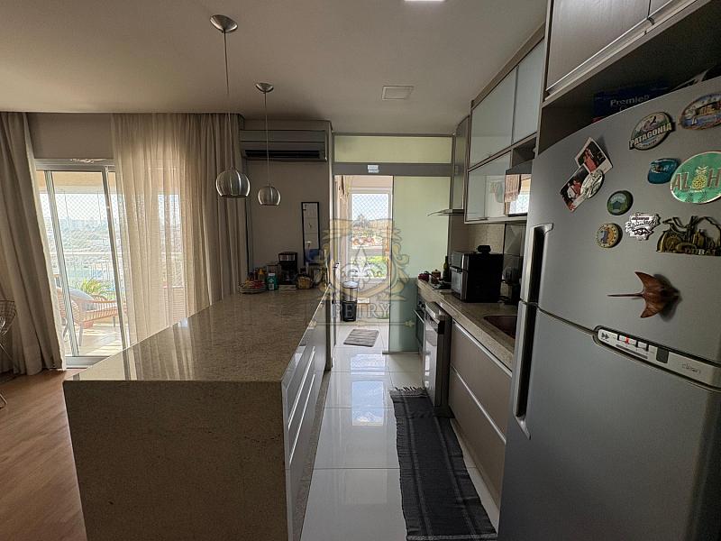 EDIFÍCIO  EASY RESIDENCE — foto 3