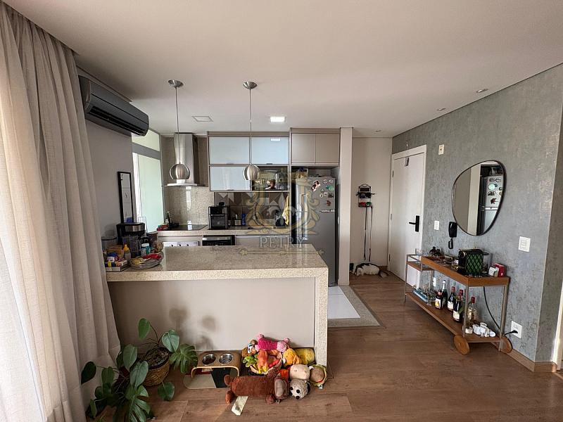 EDIFÍCIO  EASY RESIDENCE — foto 4