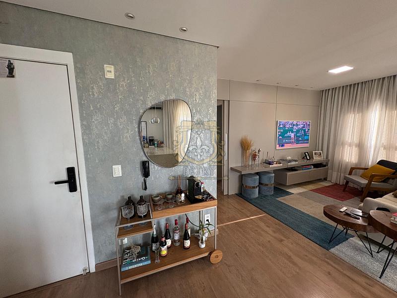 EDIFÍCIO  EASY RESIDENCE — foto 5