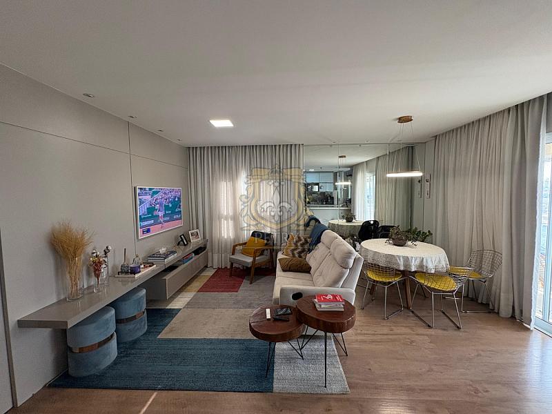 EDIFÍCIO  EASY RESIDENCE — foto 6