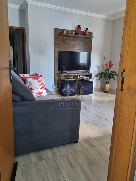 APARTAMENTO TERRAMÉRICA TÉRREO — foto 5