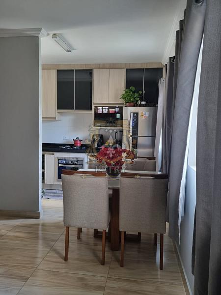 APARTAMENTO TERRAMÉRICA TÉRREO — foto 6