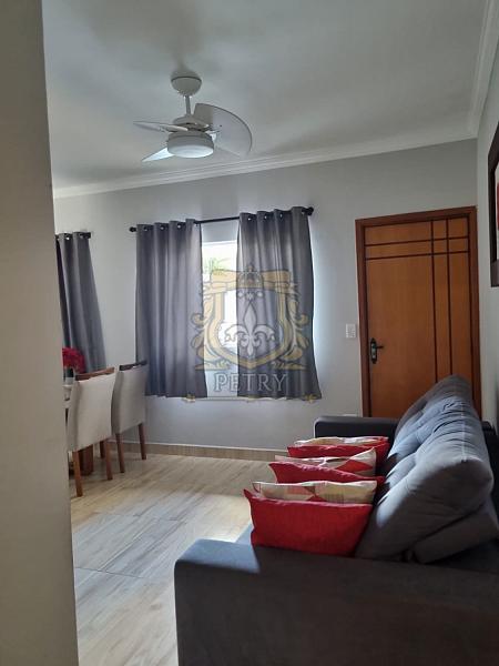 APARTAMENTO TERRAMÉRICA TÉRREO — foto 2