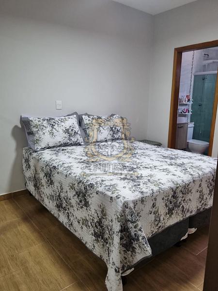 APARTAMENTO TERRAMÉRICA TÉRREO — foto 8