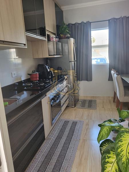 APARTAMENTO TERRAMÉRICA TÉRREO — foto 3