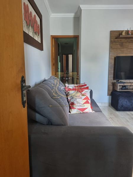 APARTAMENTO TERRAMÉRICA TÉRREO — foto 4