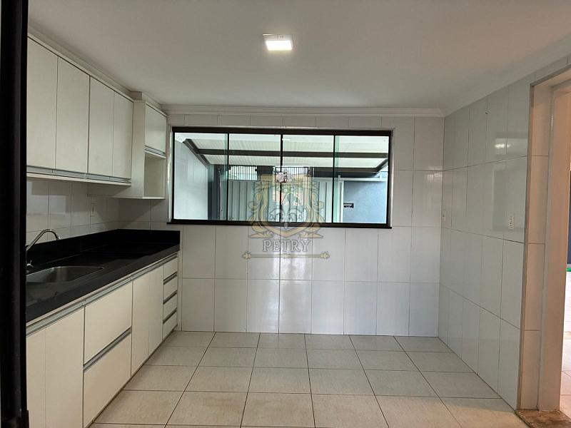 Casa com 3 quartos à venda, 210m², 3 banheiros, 2 garagens - Nova Americana - Americana — foto 3