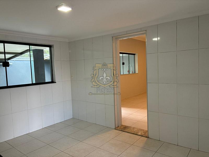 Casa com 3 quartos à venda, 210m², 3 banheiros, 2 garagens - Nova Americana - Americana — foto 7