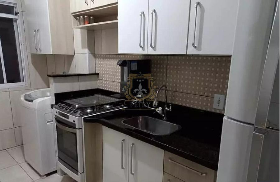 APTO À VENDA NO TERRAS DE SÃO PEDRO - SBO — foto 2