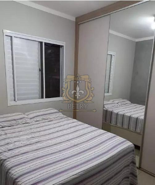 APTO À VENDA NO TERRAS DE SÃO PEDRO - SBO — foto 3