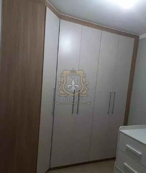 APTO À VENDA NO TERRAS DE SÃO PEDRO - SBO — foto 4