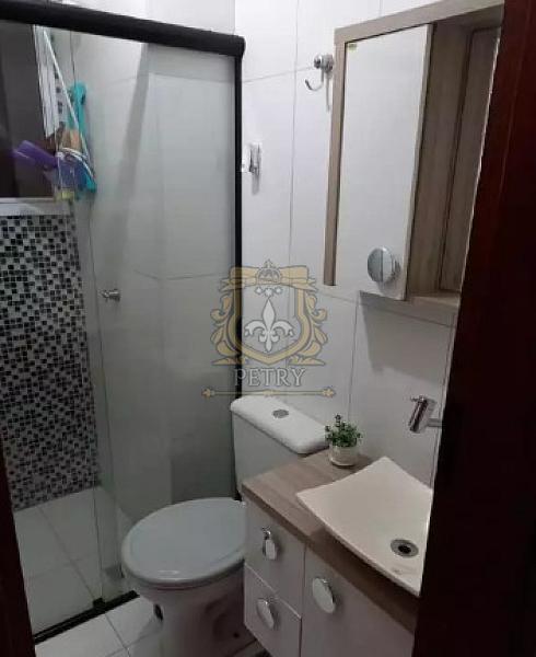 APTO À VENDA NO TERRAS DE SÃO PEDRO - SBO — foto 5