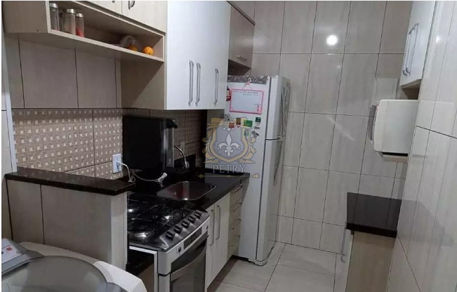 APTO À VENDA NO TERRAS DE SÃO PEDRO - SBO — foto 7