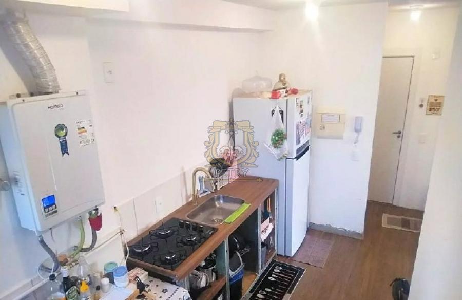 APTO - 56 MT2 - INTENSE NO JD. FIRENSE — foto 3