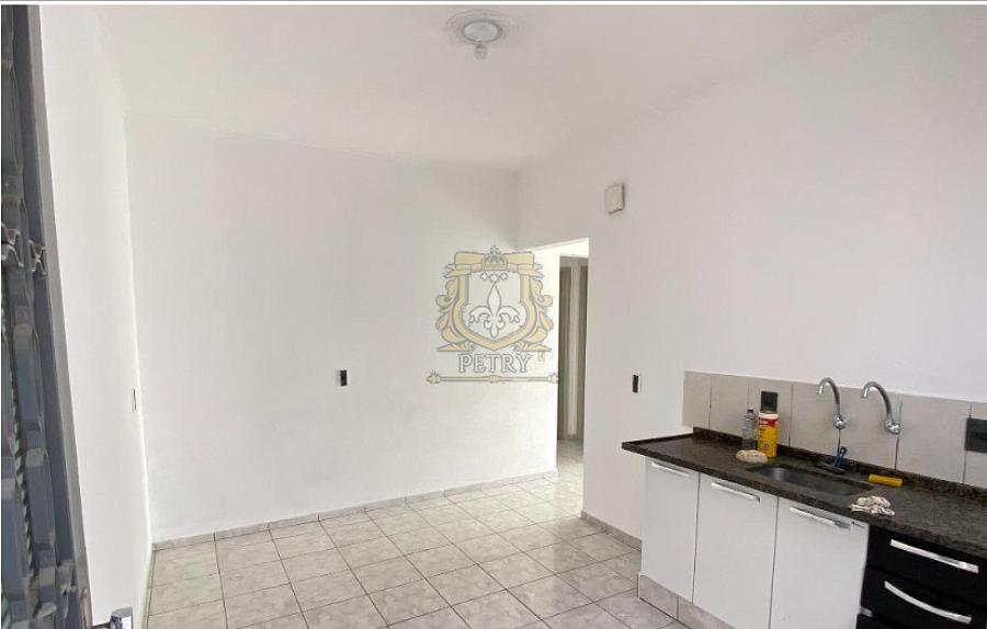 Casa com 2 quartos à venda, 81m², 1 banheiro, 2 garagens - Parque Novo Mundo - Americana — foto 2