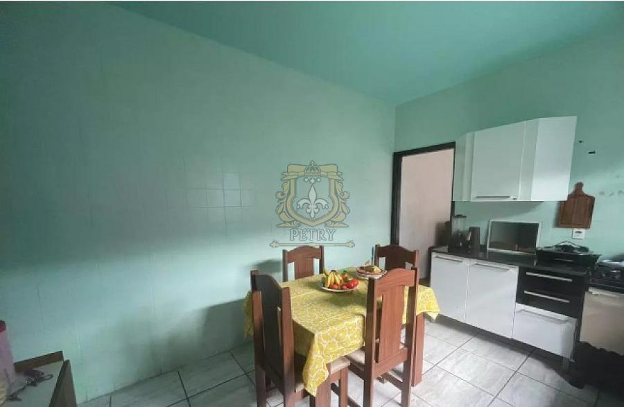 Casa com 2 quartos à venda, 109m², 1 banheiro, 2 garagens - Jardim Santa Rita de Cássia - Santa Bárbara D'oeste — foto 2