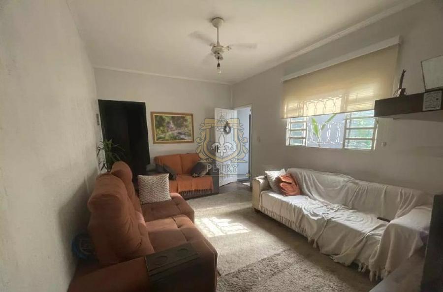 Casa com 2 quartos à venda, 109m², 1 banheiro, 2 garagens - Jardim Santa Rita de Cássia - Santa Bárbara D'oeste — foto 3