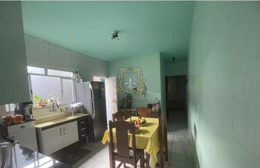 Casa com 2 quartos à venda, 109m², 1 banheiro, 2 garagens - Jardim Santa Rita de Cássia - Santa Bárbara D'oeste — foto 5