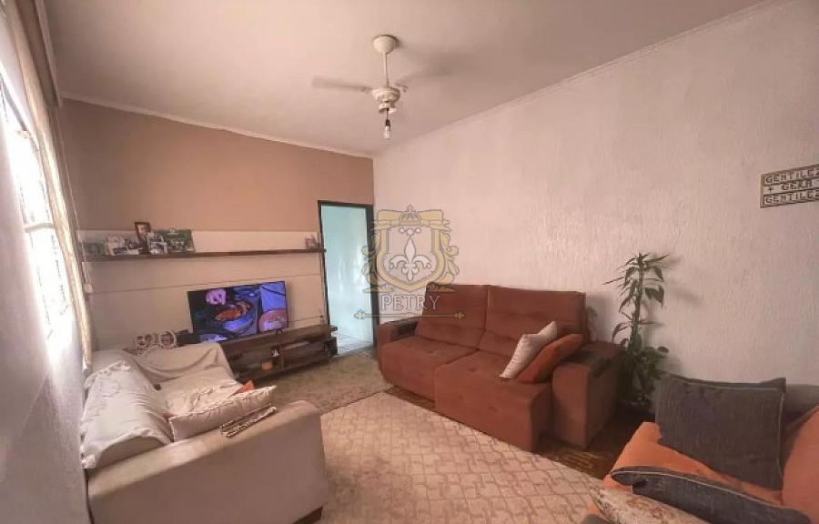 Casa com 2 quartos à venda, 109m², 1 banheiro, 2 garagens - Jardim Santa Rita de Cássia - Santa Bárbara D'oeste — foto 7