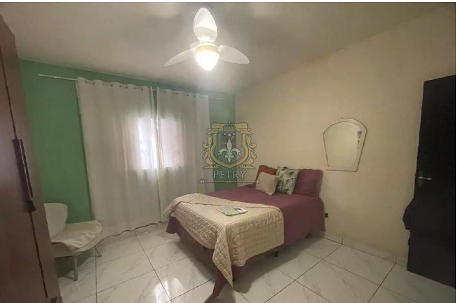 Casa com 2 quartos à venda, 109m², 1 banheiro, 2 garagens - Jardim Santa Rita de Cássia - Santa Bárbara D'oeste — foto 8