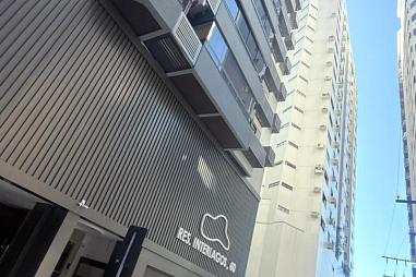 Apartamento com 3 quartos à venda, 113m², 4 banheiros, 1 garagem - Centro - Balneário Camboriú