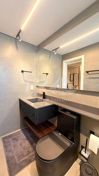 Apartamento no Ed. Diamond Hill — foto 40