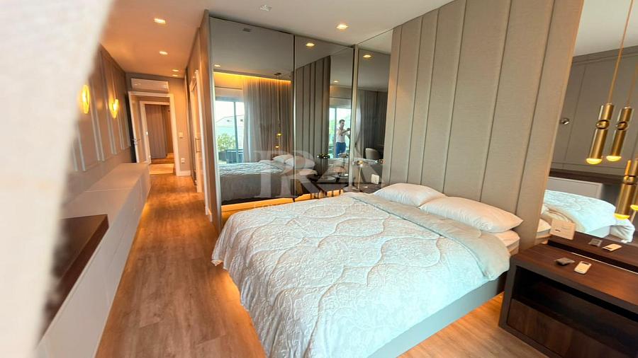 Apartamento no Ed. Diamond Hill — foto 22