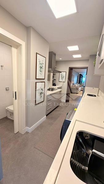 Apartamento no Ed. Diamond Hill — foto 43