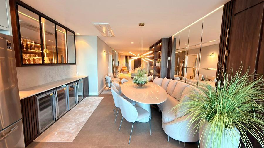 Apartamento no Ed. Diamond Hill — foto 11