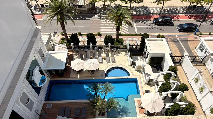 Apartamento no Ed. Diamond Hill — foto 46