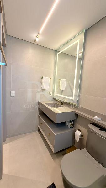 Apartamento no Ed. Diamond Hill — foto 27