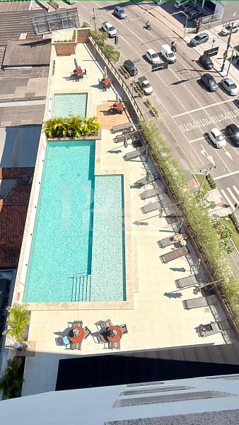 Apartamento com 2 quartos à venda, 69m², 2 banheiros, 1 garagem - Centro - Balneário Camboriú — foto 3